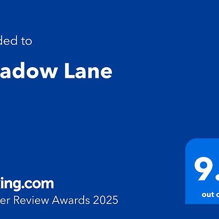 Apartament Meadow Lane Sligo Zewnętrze zdjęcie
