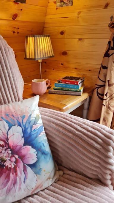 Apartament Meadow Lane Sligo Zewnętrze zdjęcie