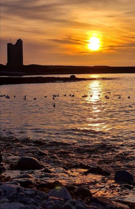 Apartament Meadow Lane Sligo Zewnętrze zdjęcie