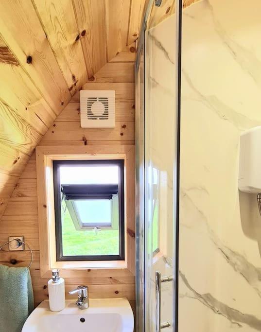 Apartament Meadow Lane Sligo Zewnętrze zdjęcie