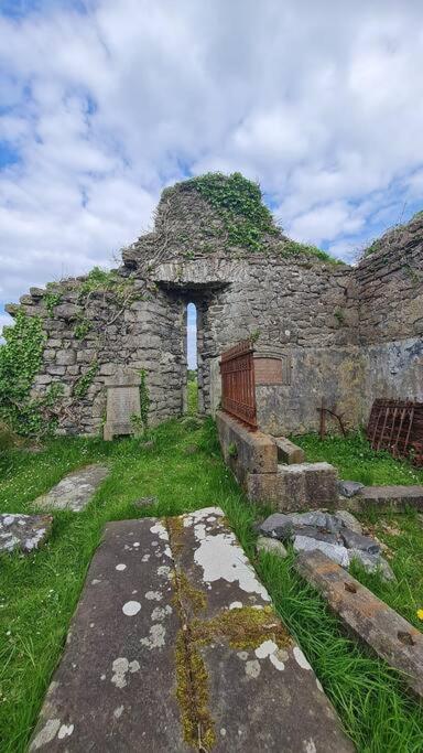 Apartament Meadow Lane Sligo Zewnętrze zdjęcie