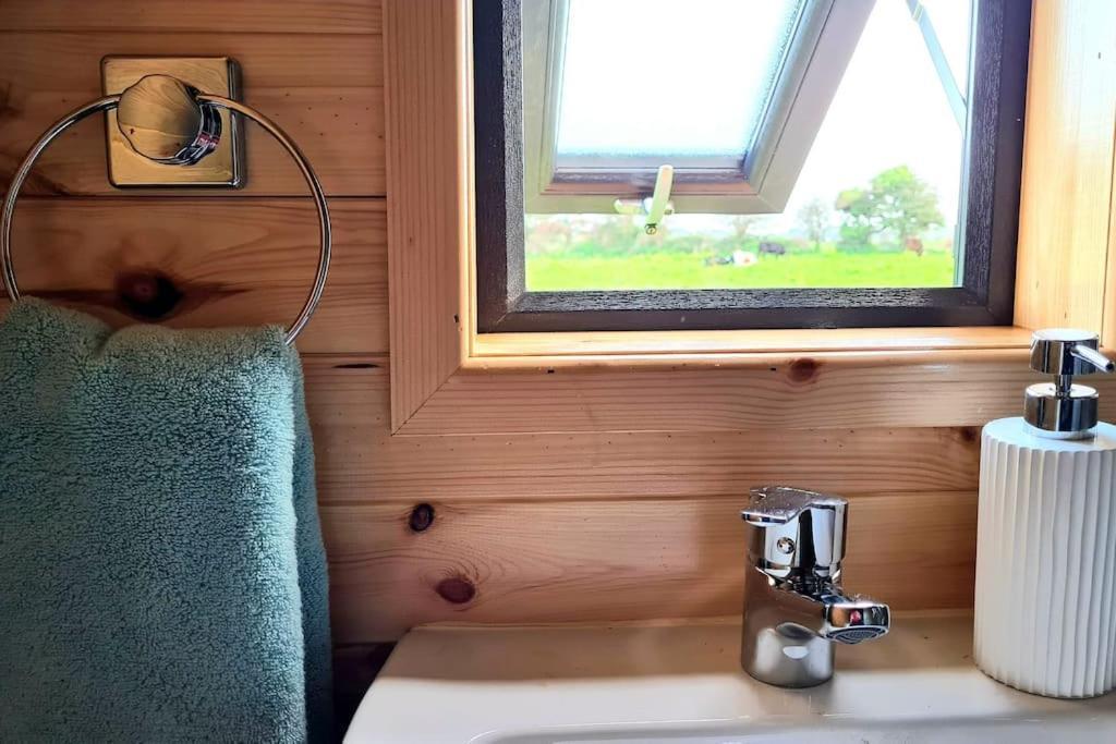 Apartament Meadow Lane Sligo Zewnętrze zdjęcie