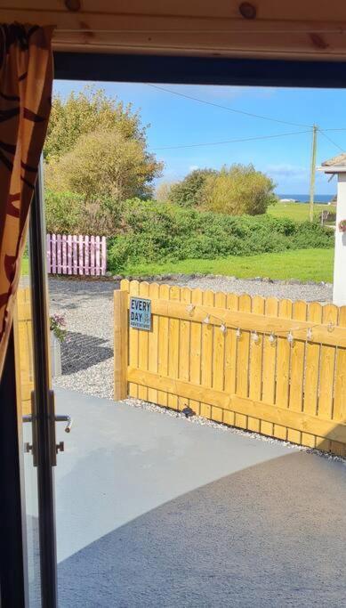 Apartament Meadow Lane Sligo Zewnętrze zdjęcie