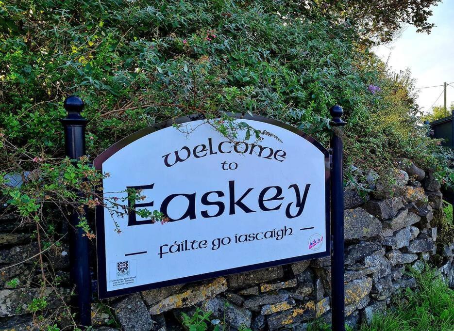 Apartament Meadow Lane Sligo Zewnętrze zdjęcie