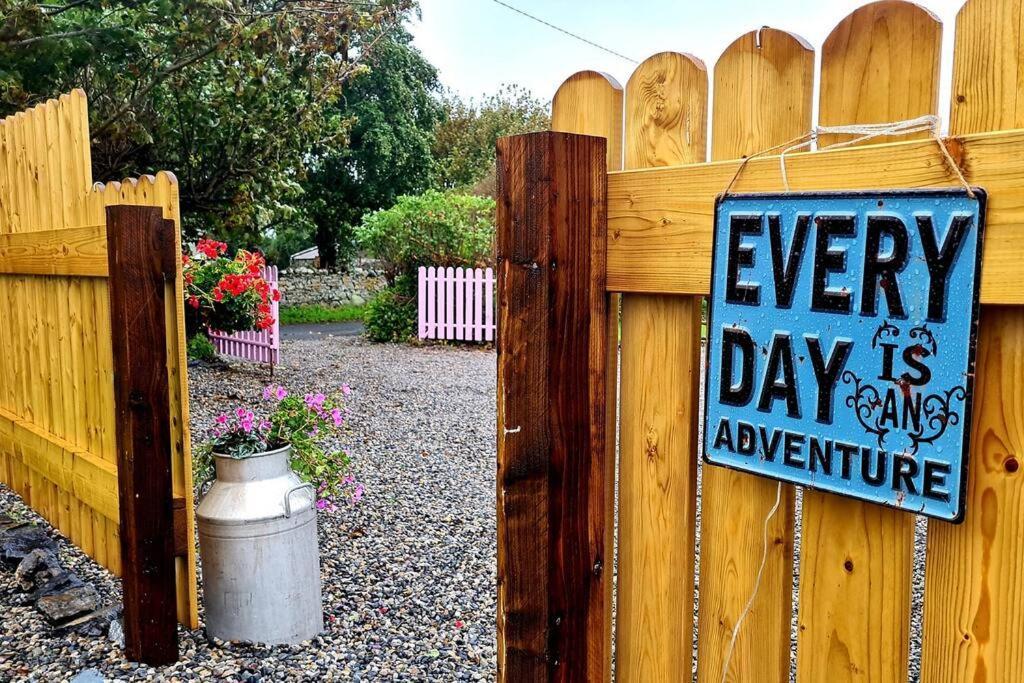 Apartament Meadow Lane Sligo Zewnętrze zdjęcie