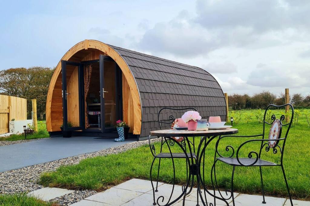 Apartament Meadow Lane Sligo Zewnętrze zdjęcie